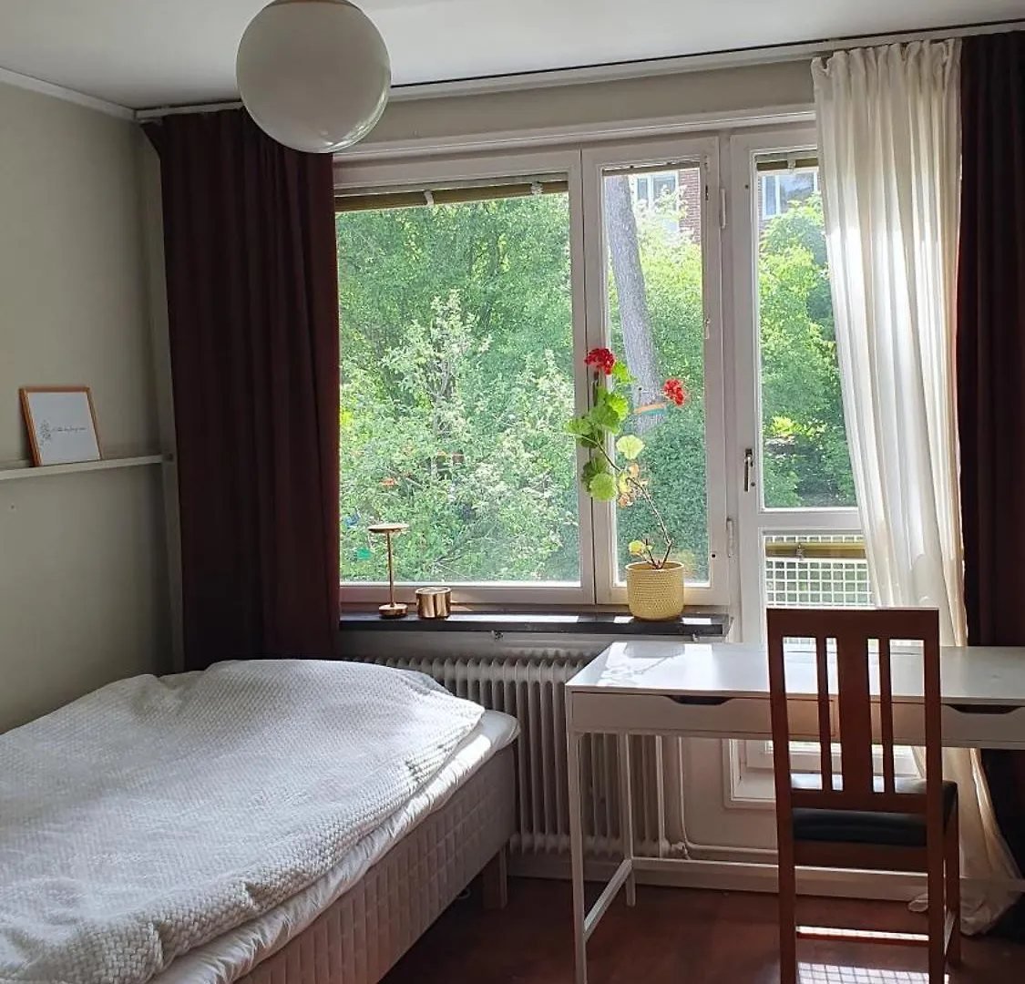 Radhus Naera Goeteborg City Apartment Gothenburg