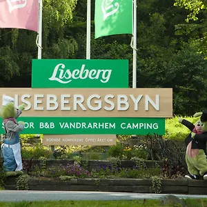 3* Holiday park Lisebergsbyns