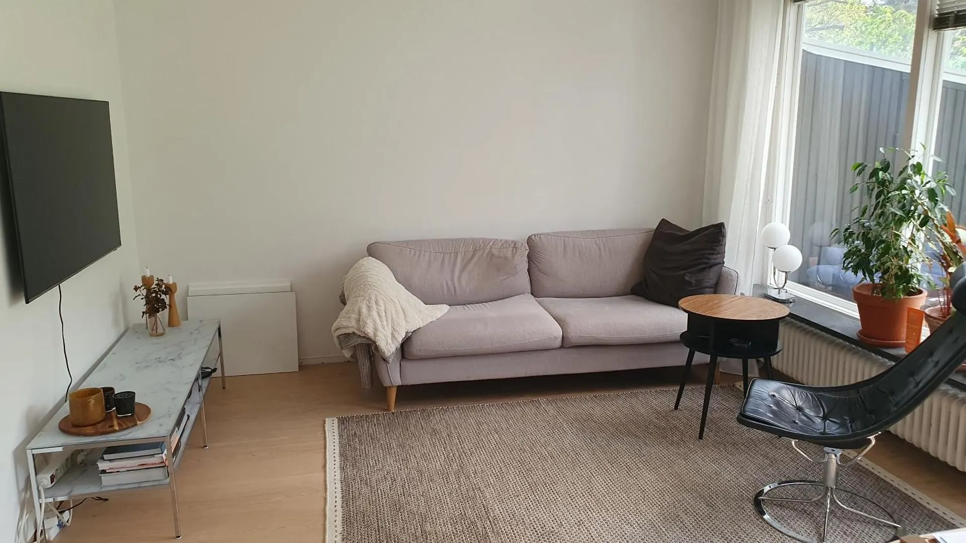 Apartment Radhus Naera Goeteborg City